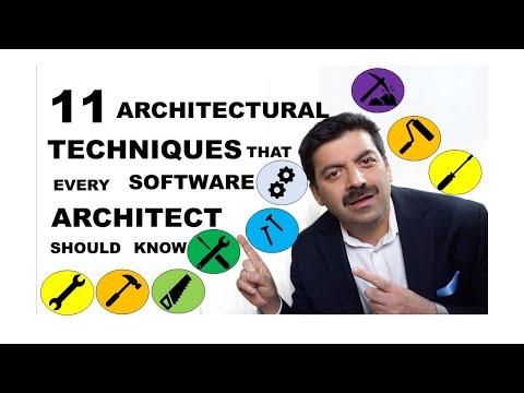 11 Software Architect's Interview Questions