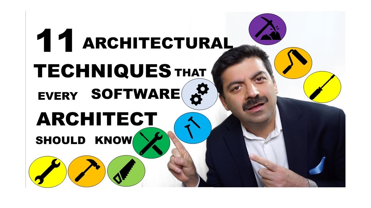 11 Essential Software Architect Interview Questions and Techniques (2021)