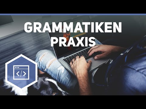 Praxis zu Grammatiken - Automaten & Formale Sprachen 11