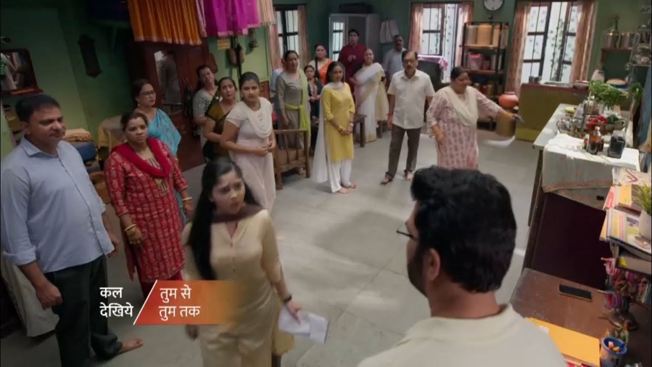 Tum Se Tum Tak: Shocking Twists & Romantic Moments on 13-14 Nov 🎬