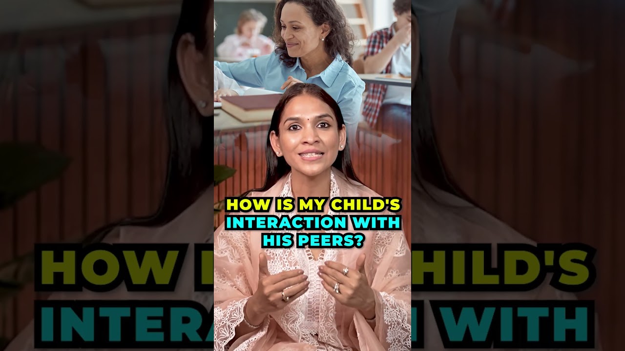 Effective PTM Questions for Child's Growth 🌱