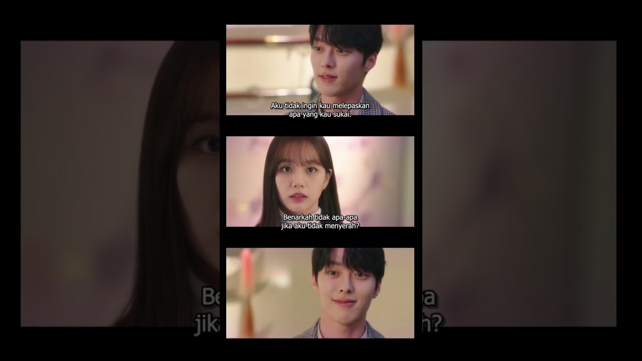 Drakor Quotes & Life Lessons 🌟