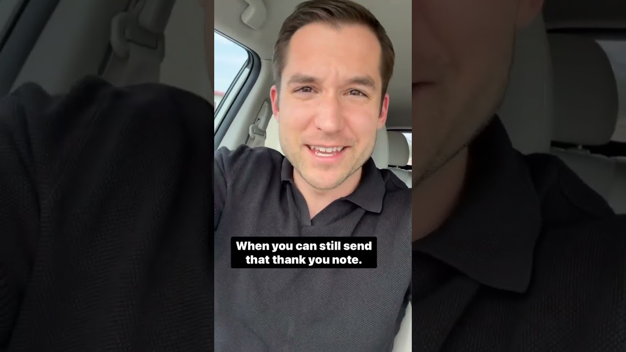 Handling Rejection Gracefully 🤝