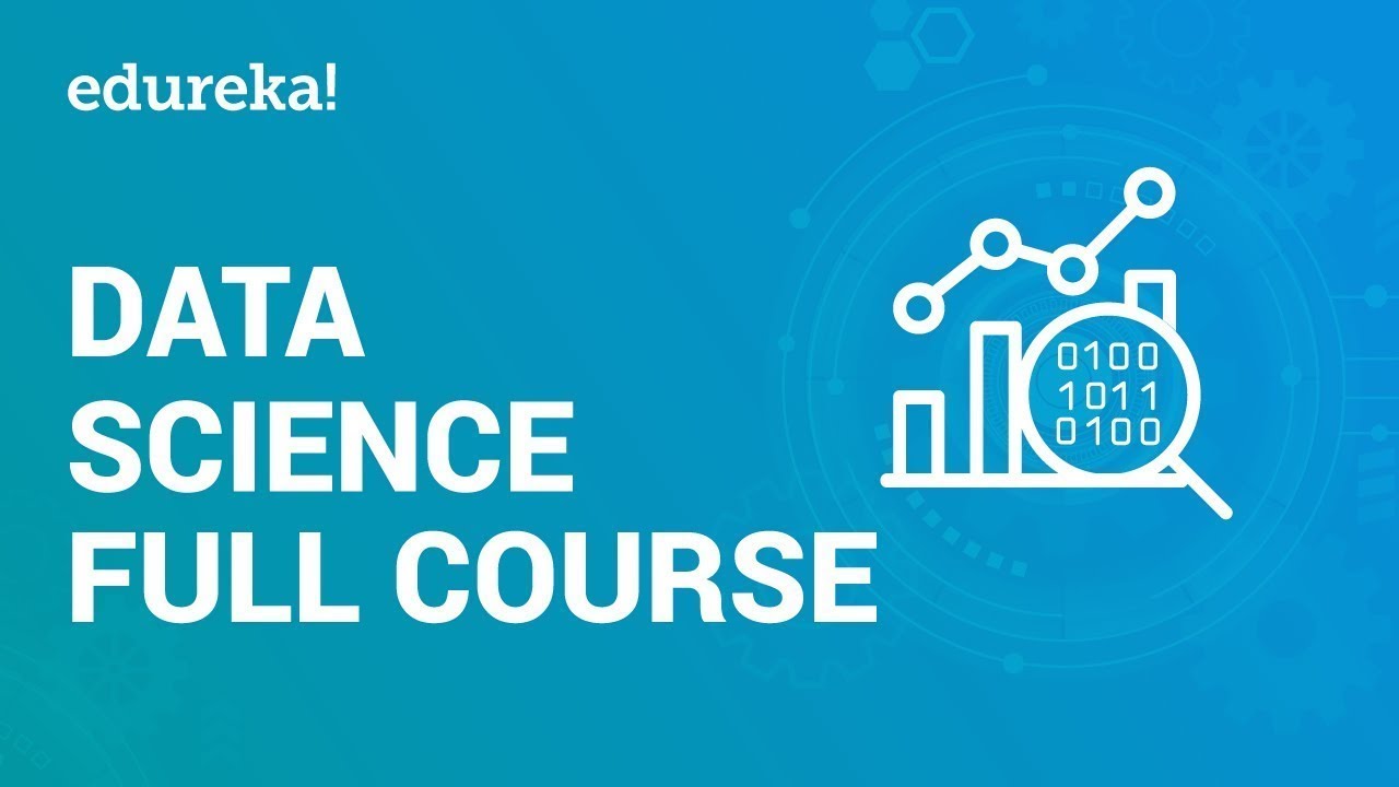 Master Data Science in Just 3 Hours: Complete Beginner's Course 📊