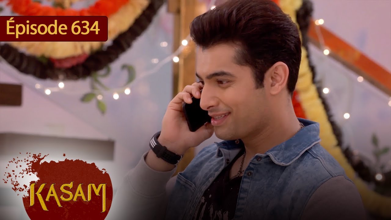 KASAM Épisode 634: Amour et Réincarnation Ultime ❤️