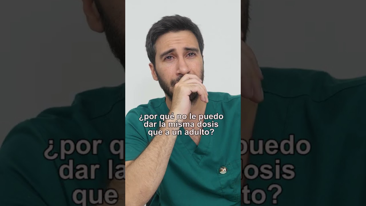 ¿Sabías que la medicina también tiene matemáticas? 🧮