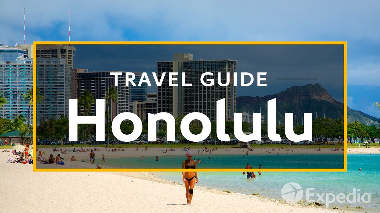 Discover Honolulu: Your Ultimate Hawaiian Vacation Guide 🌺