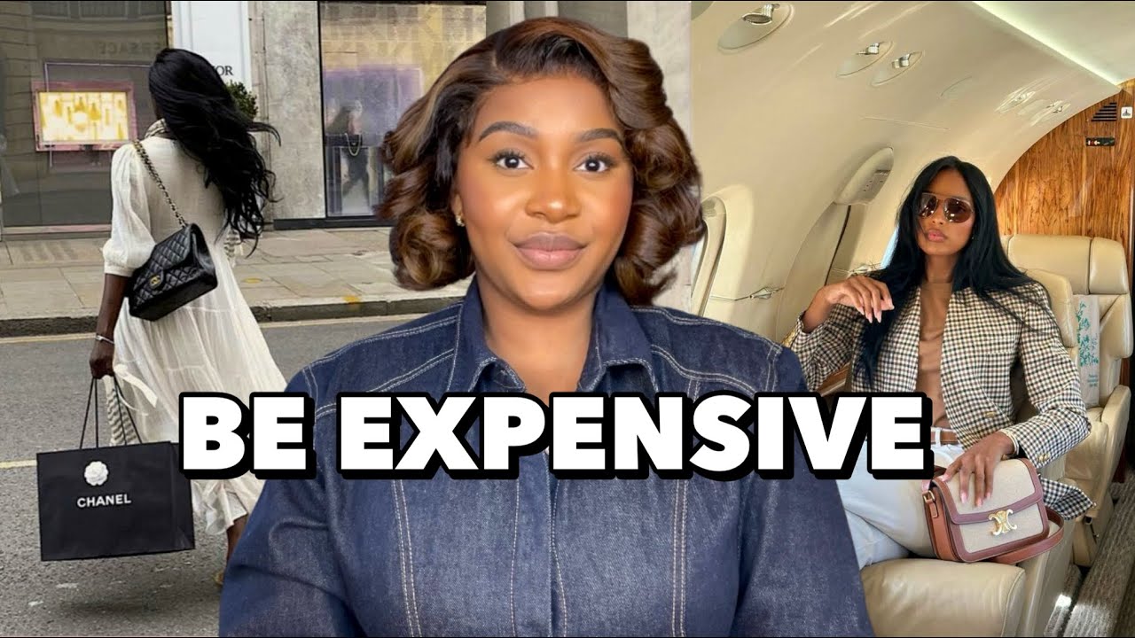 High-Value Habits Women Learn Too Late ✨