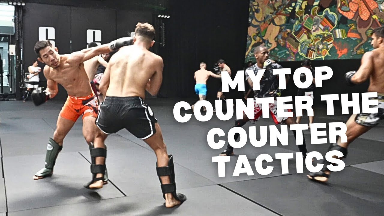 Fight IQ Boost: Strategies & Tactics 🥊