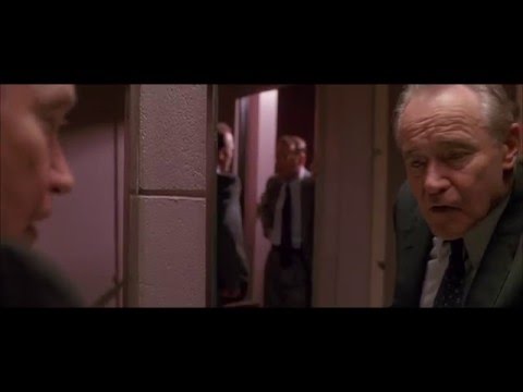 Glengarry Glen Ross Toilet Scene