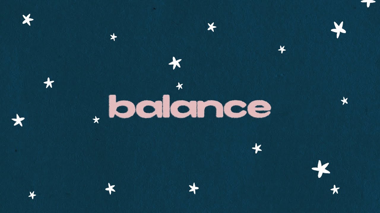 Lucy Spraggan - Balance (Official Lyric Video) 🎶