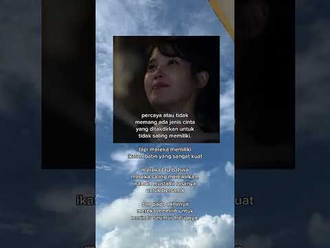 sad banget #drakor #drama #korea #netflix #whenthephonerings#kdrama #kdramalovers #quotes #branda