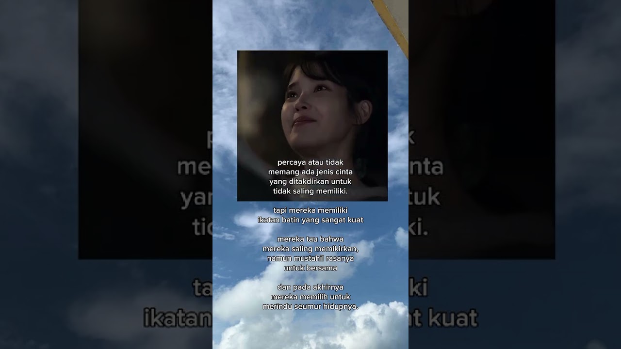 Sedih Banget! Drama Korea di Netflix 😢