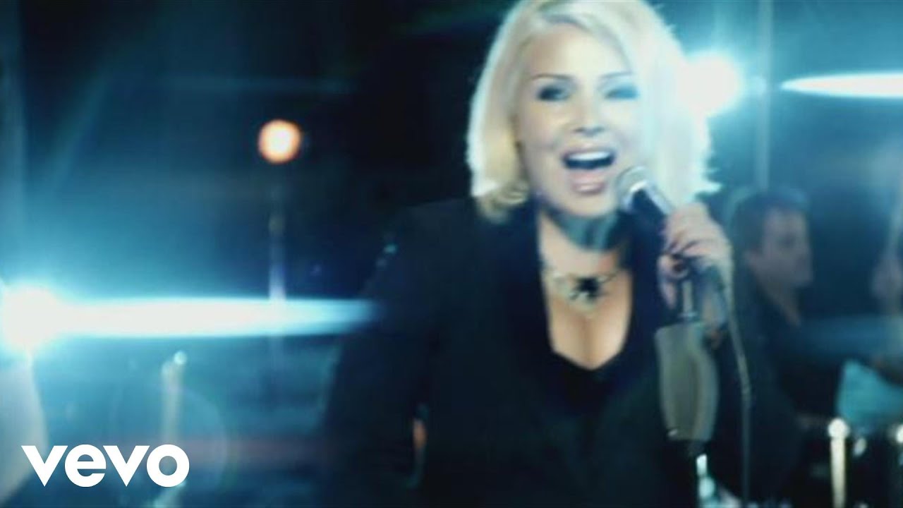 Kim Wilde - Lights Down Low (Videoclip)