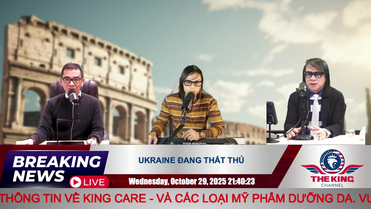Ukraine Facing Major Setback on October 29, 2025 🇺🇦