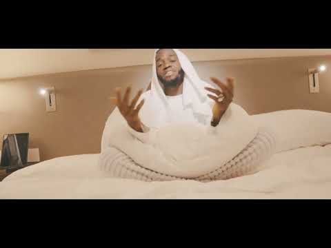 SAIFOND HEWO ( Official Visualizer) By Mintigui Prod