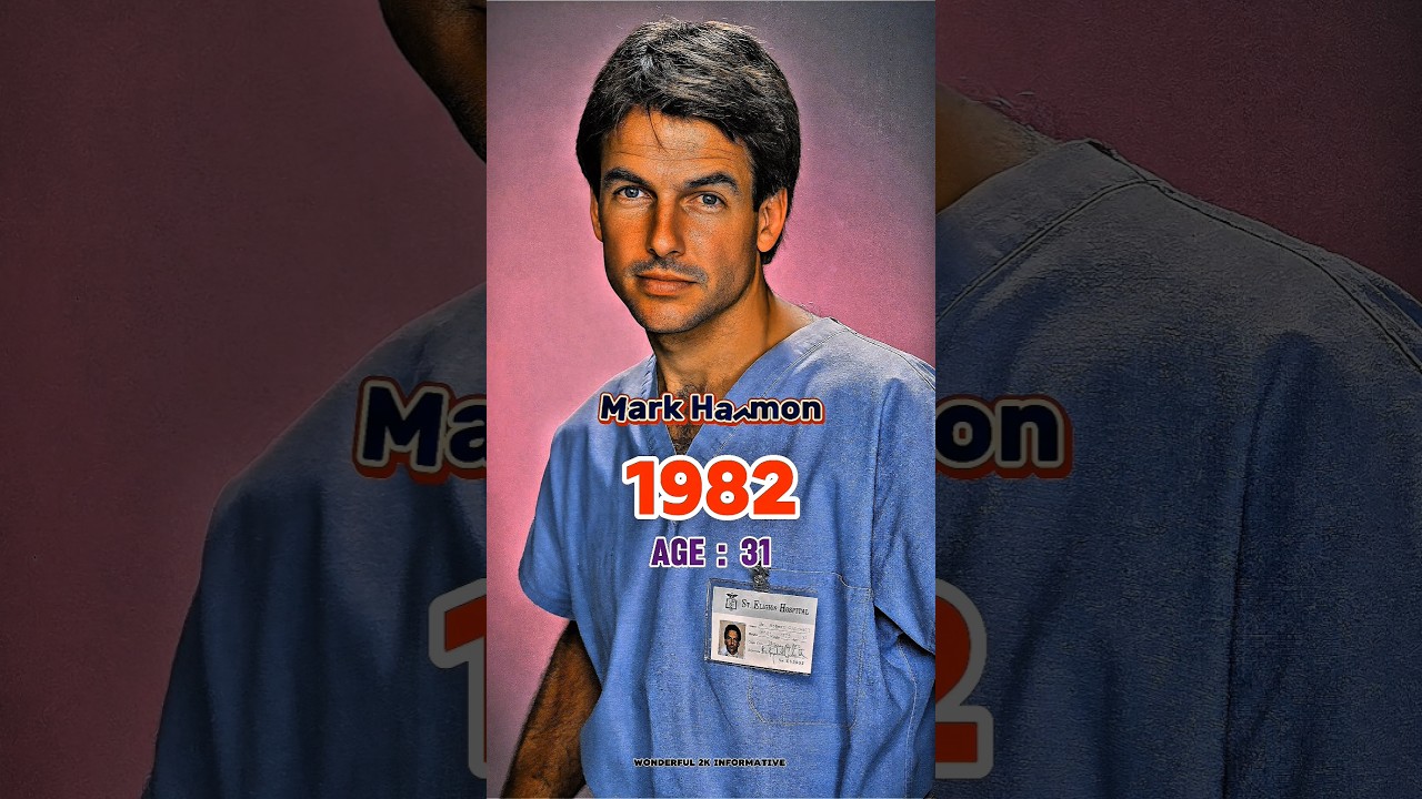 Top 10 Hollywood Actors of the 1980s 🎬 (Part-2)