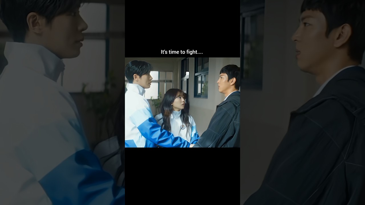 Head Over Heels Ep 7: No Fight, Just Love βοΈ