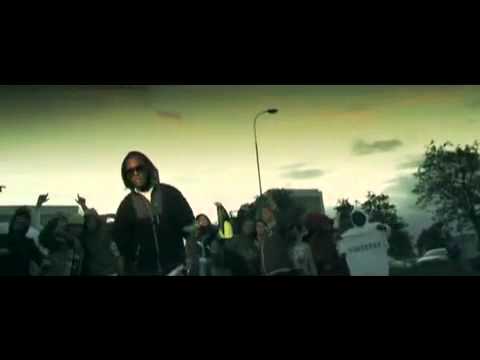 STOR - Stockholmsnatt ft. Danjah & Adam Tensta