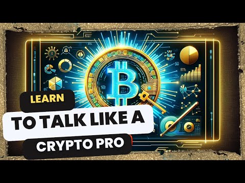 Unlocking Crypto: 5 Key Terms to Kickstart Your Knowledge!