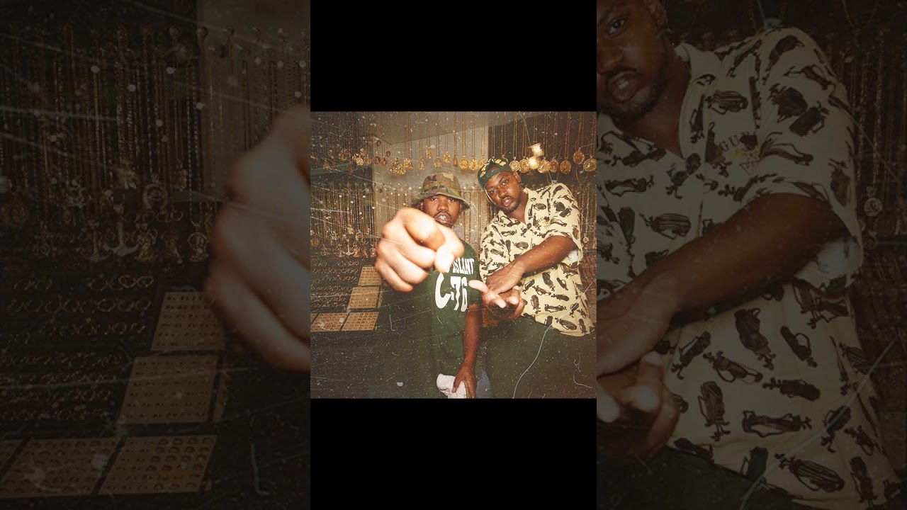 Wu Tang Type Beat | Old School 90s Boom Bap 🎶