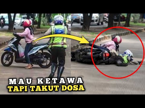 VIDEO LUCU BIKIN NGAKAK || Hiburan Warga Buat Warga +62 || Funny Comedy Videos