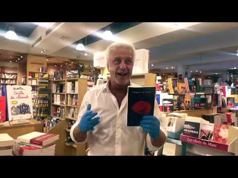 Les coups de cœur de Marc Filipson