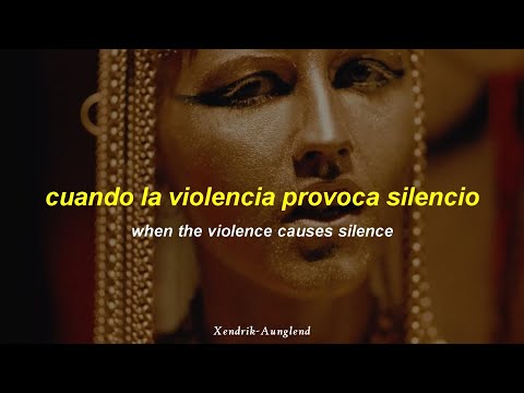 The Cranberries - Zombie | Subtitulado al Español e Inglés ; Video HD