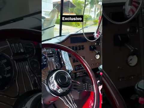 🟢 INTERNATIONAL 9200 🟢 65.000km