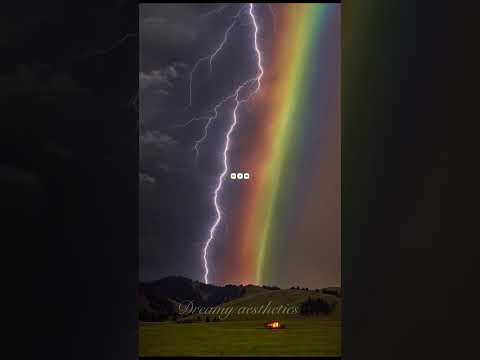 If nature hadβ¦#dreamyaesthetic