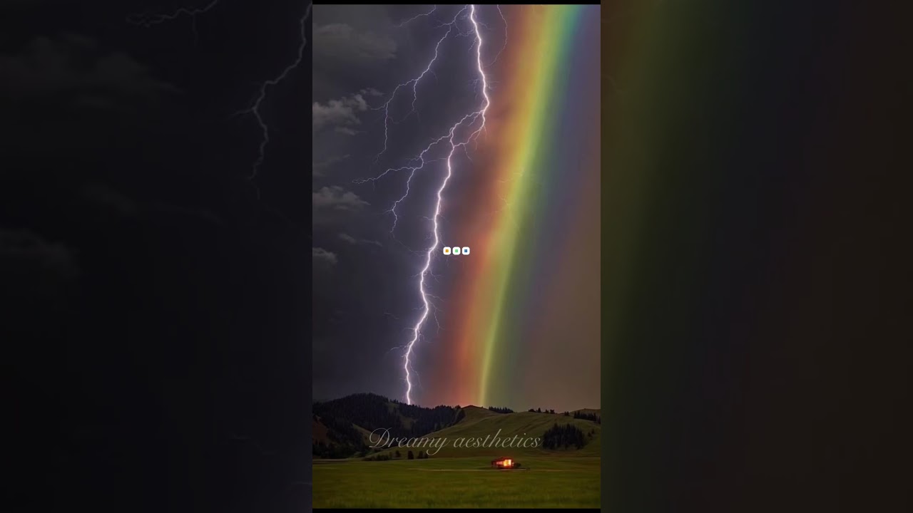 If Nature Had Its Own Dreamy Aesthetic ✨