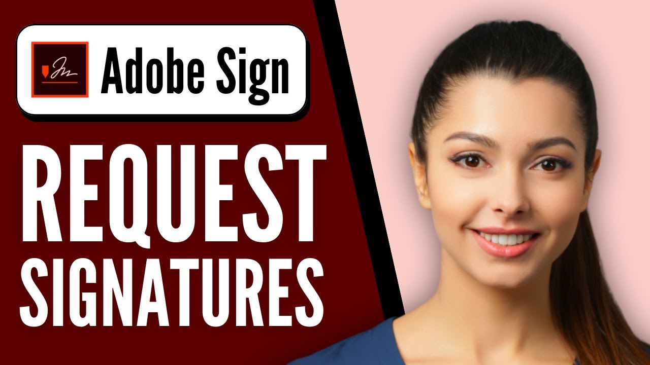 Guide to Using Adobe Sign for Signatures ✍️