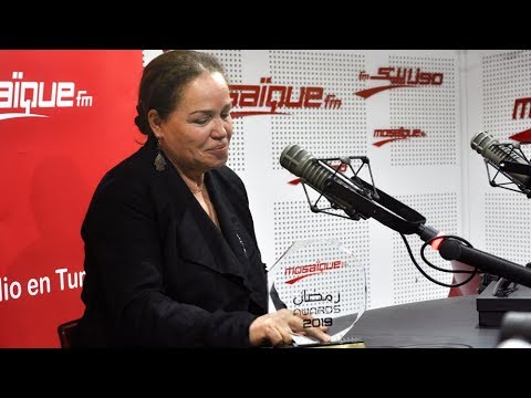 Dalila Meftahi dans Noujoum