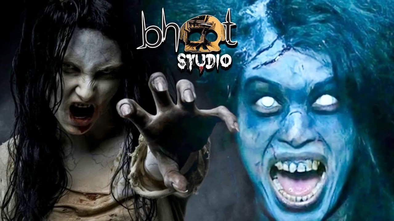 Bhoot Studio Live | Nov 7, 2019 | 94.4 JAGO FM