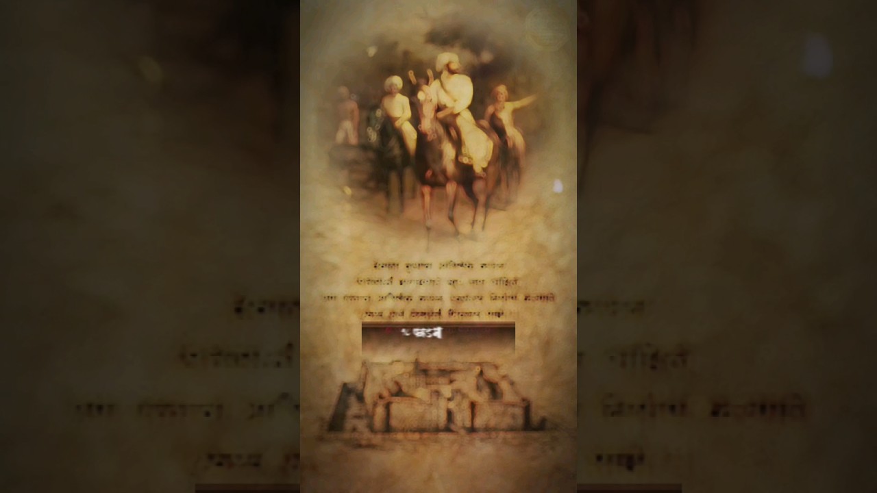 Chhatrapati Shivaji Maharaj Status 🚩