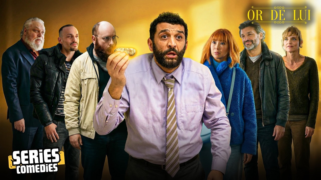 Or de Lui (Ramzy) - Série Complète en VF 🎬