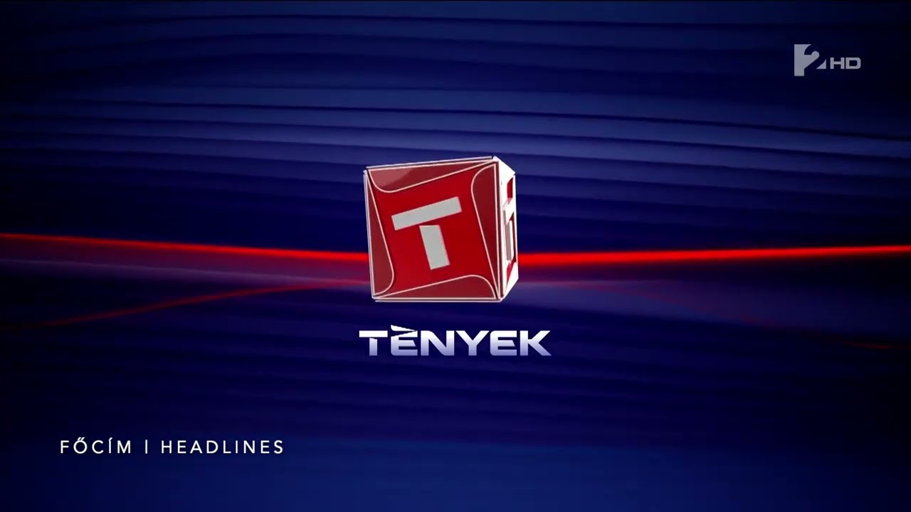 TV2 Intro/Outro (2017-2023) | Transparent Theme