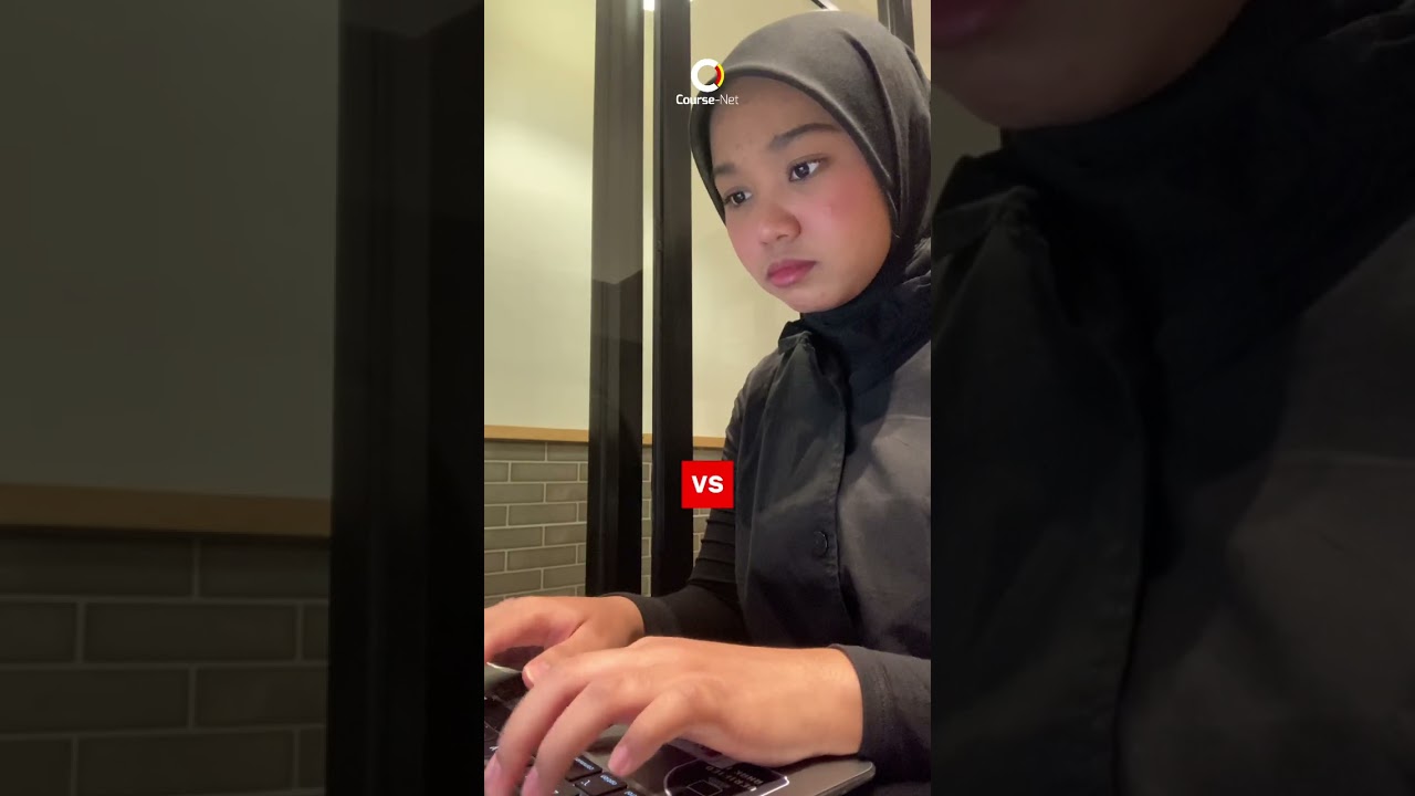 1 Hari vs 1 Tahun Belajar Hacking 🔍