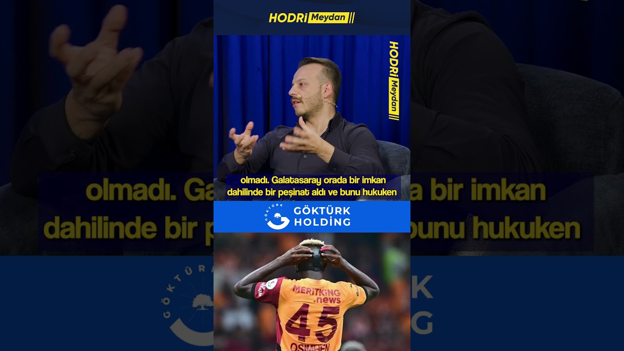 Galatasaray Yasadışı Bahis Sponsoru İddiaları: Peşinat Alındı mı? ⚠️