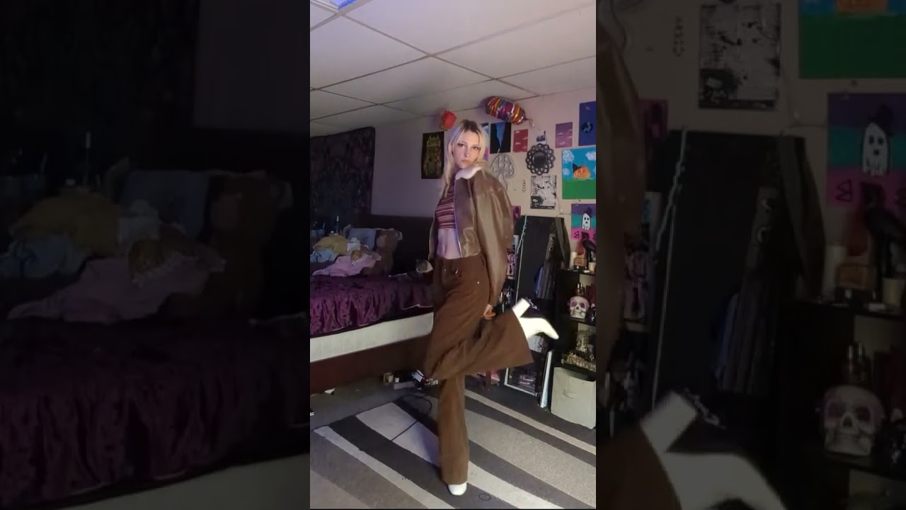 70s Hippie Fashion Inspiration ✨