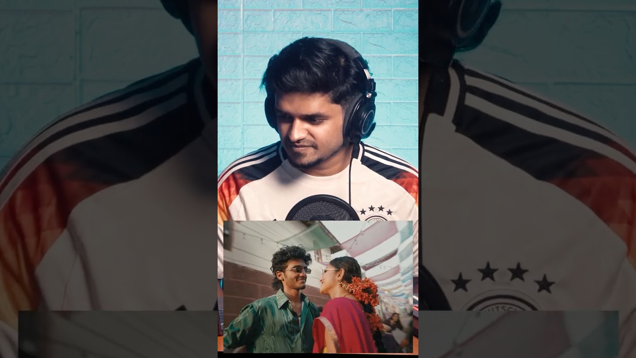 Pro Musician Reacts to Pavazha Malli 🎶 | Sai Abhyankkar & Kayadu
