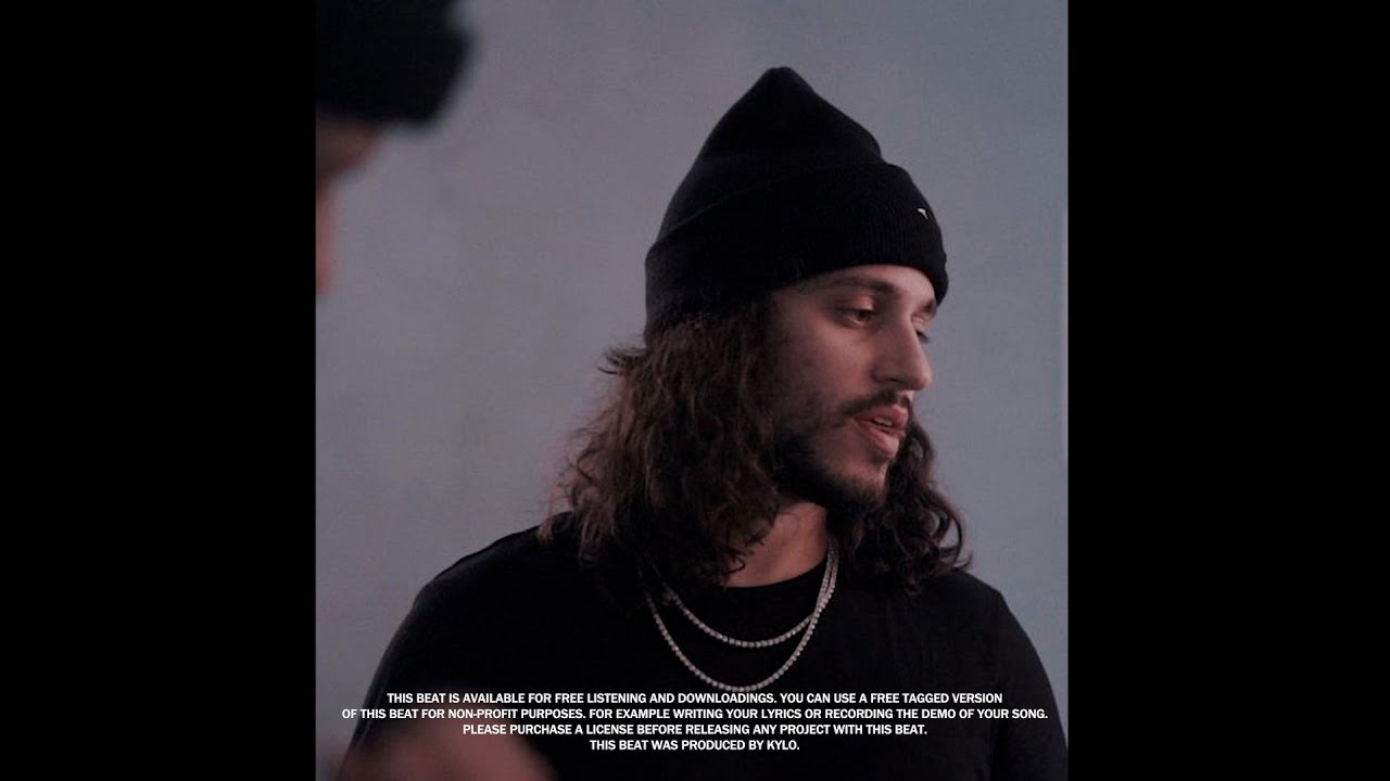 Free Russ Type Beat 2025 - 'EVERYDAY' ๐ถ