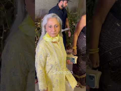 Jaya Bachchan Ne Media Se Gussa Mei Pucha Who Said That 😳😳 #jayabachchan