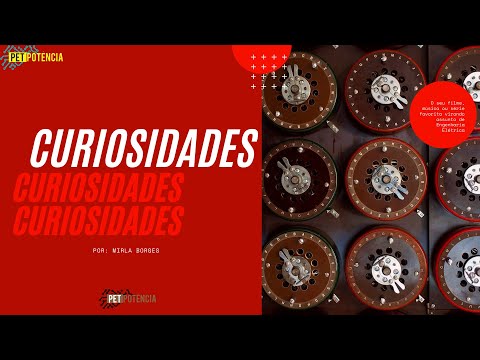 #6 CURIOUSPET: A Máquina de Turing