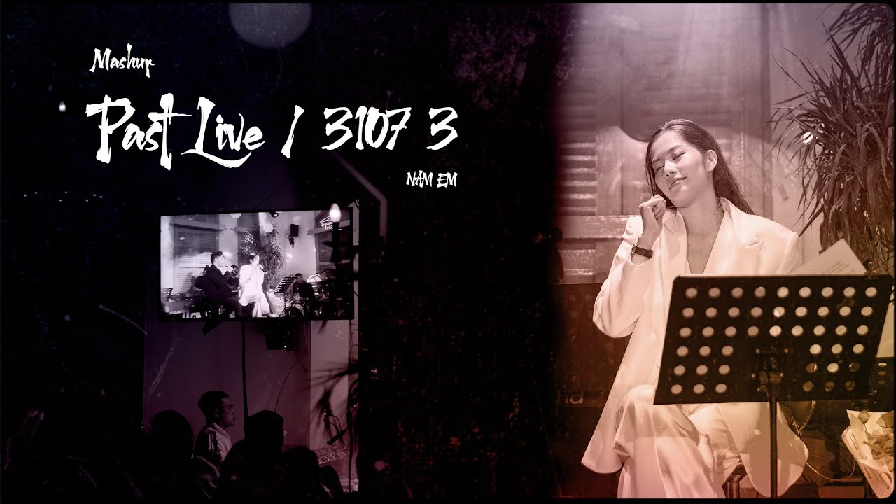 Nam Em Covers 'Past Lives' | Hơi Thở Âm Nhạc 🎶