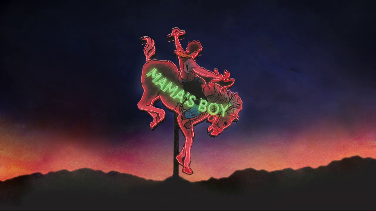 LANY - (What I Wish One Person Would Say) | Official Lyric Video