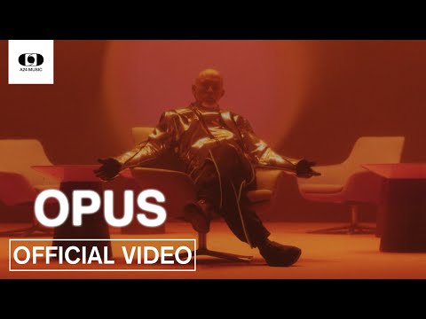 ‘35mm’ Visualizer | OPUS