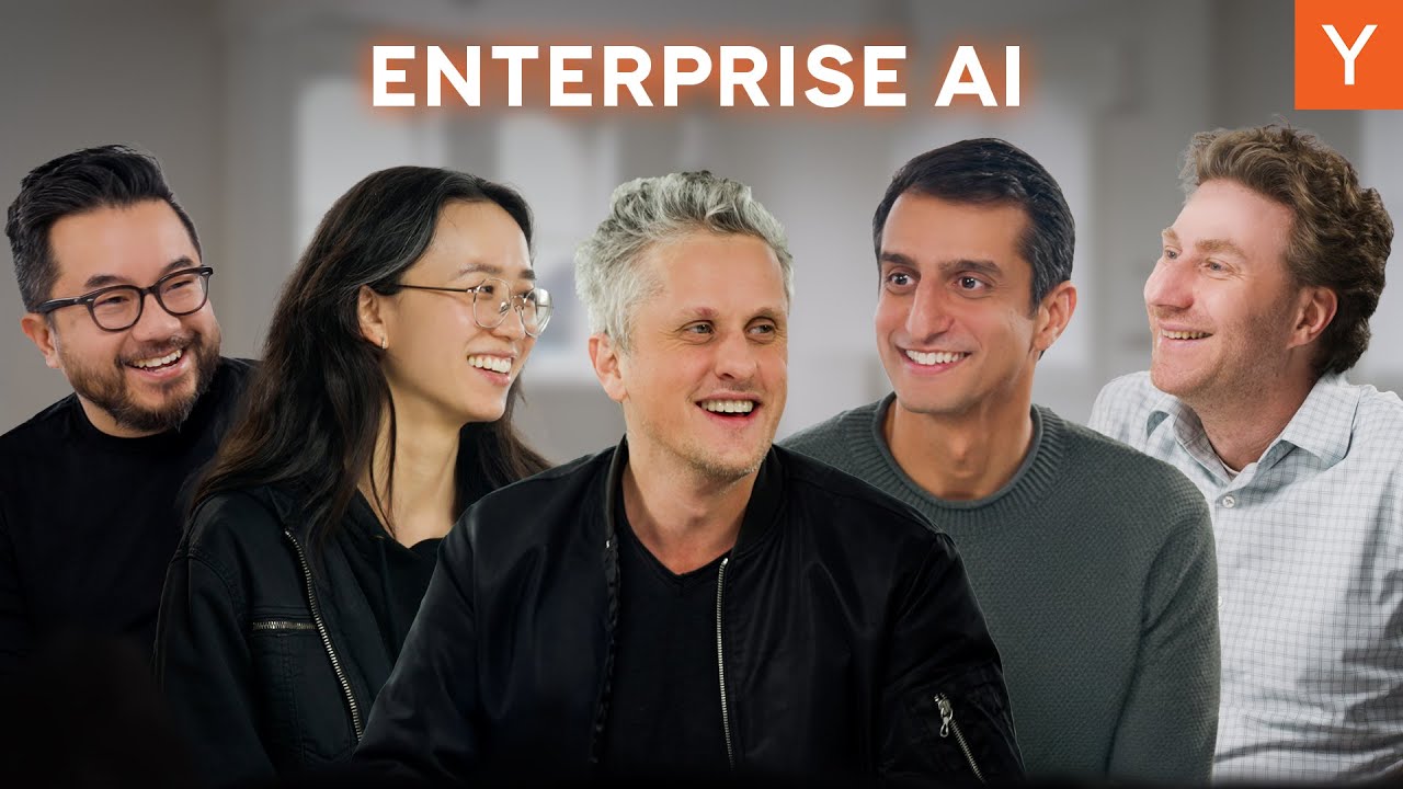 AI's Impact on Large Enterprises 🚀