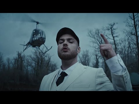 Rémy - Ciel (Official Clip) from EP 'Après la pluie' ☁️