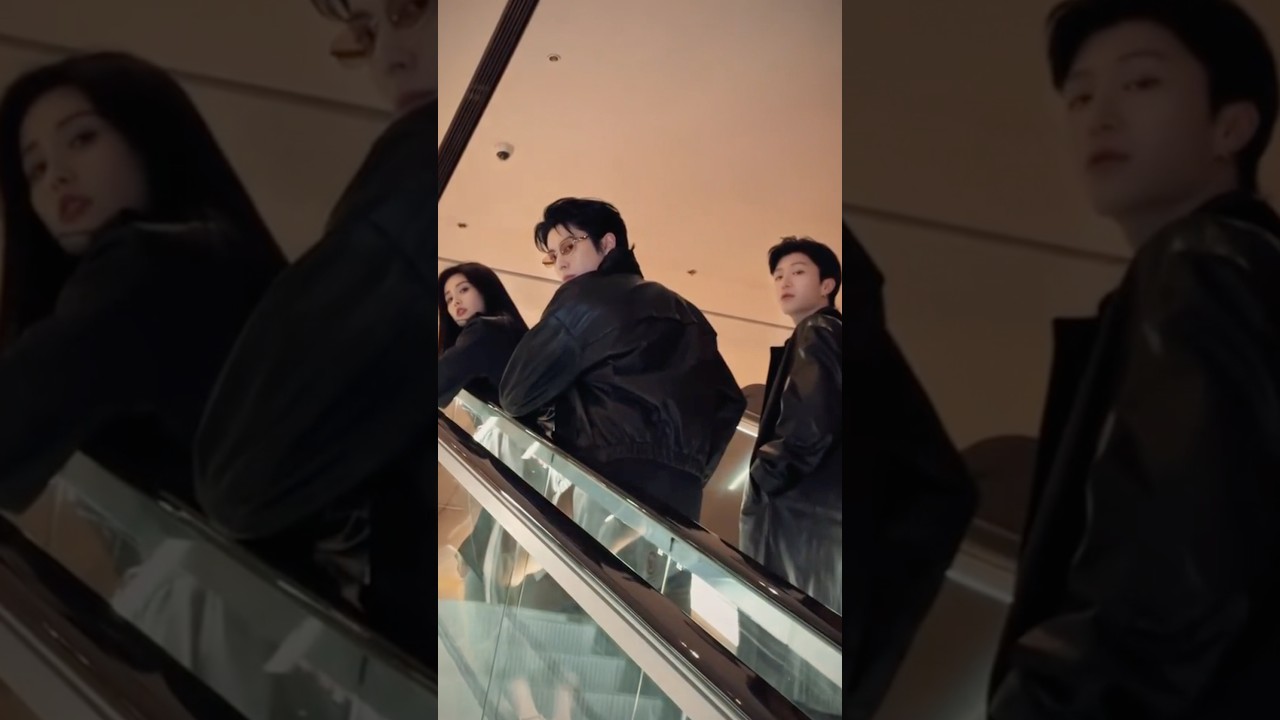 Bai Lu, Dylan Wang & Fan Chengcheng Return! 🚀 Keep Running S13 Premieres April 25